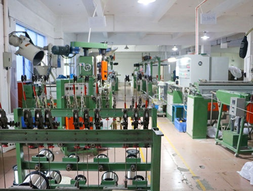 雅創數據線-線材設備機